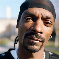 Artist Snoop Dogg